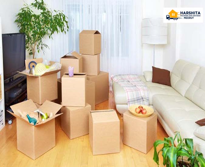 Best Packers and Movers in Ghaziabad