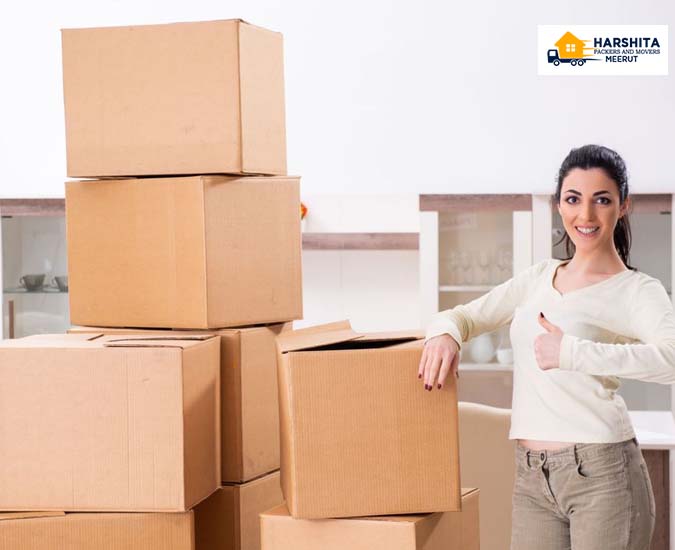 Best Packers and Movers in Saharanpur